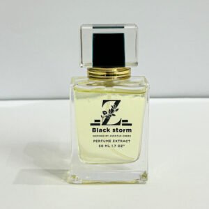 Black Strome by Zarfume