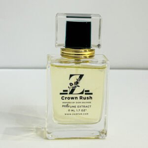 Crown Rush by Zarfume